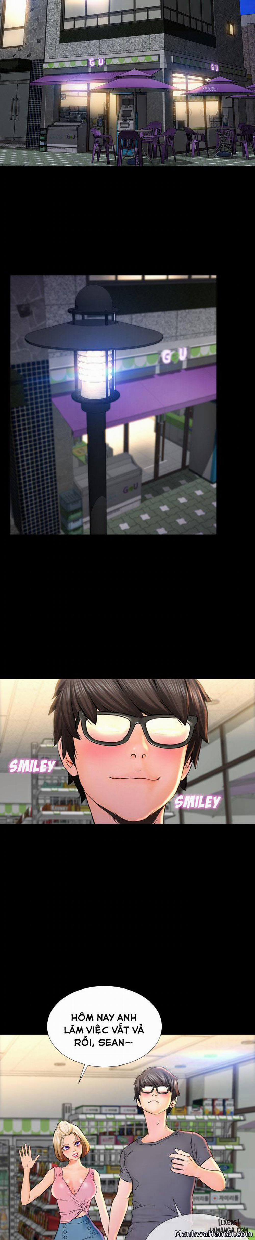 Cửa Hàng Đồ Chơi Người Lớn 1 trang 16