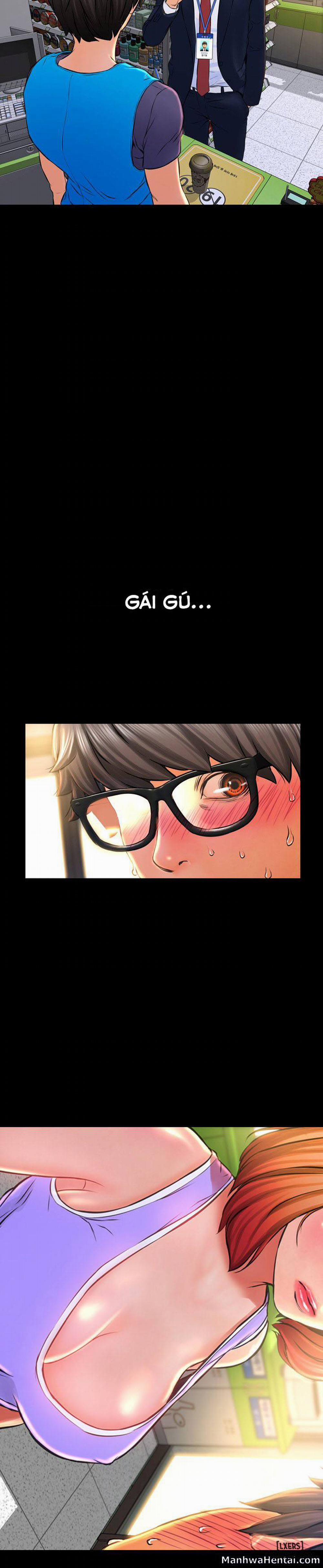 Cửa Hàng Đồ Chơi Người Lớn 1 trang 3