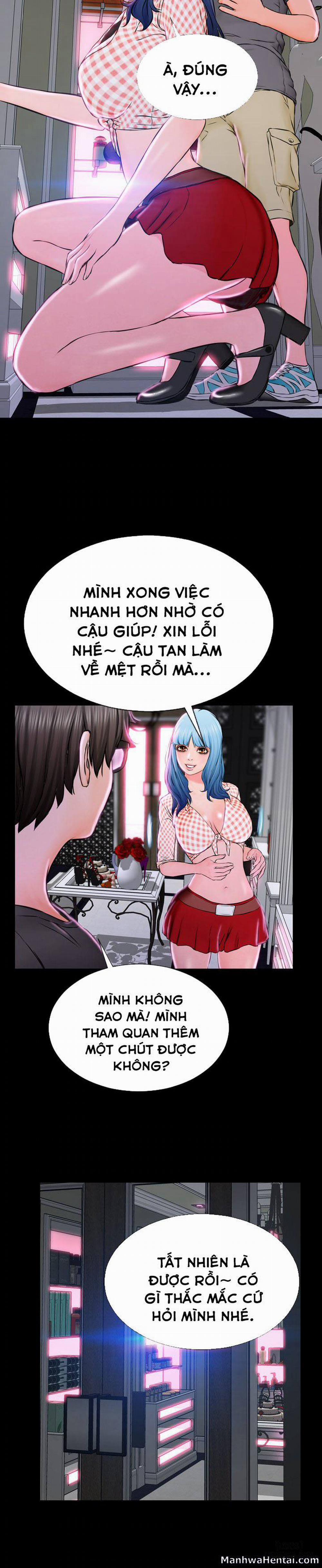 Cửa Hàng Đồ Chơi Người Lớn 1 trang 33