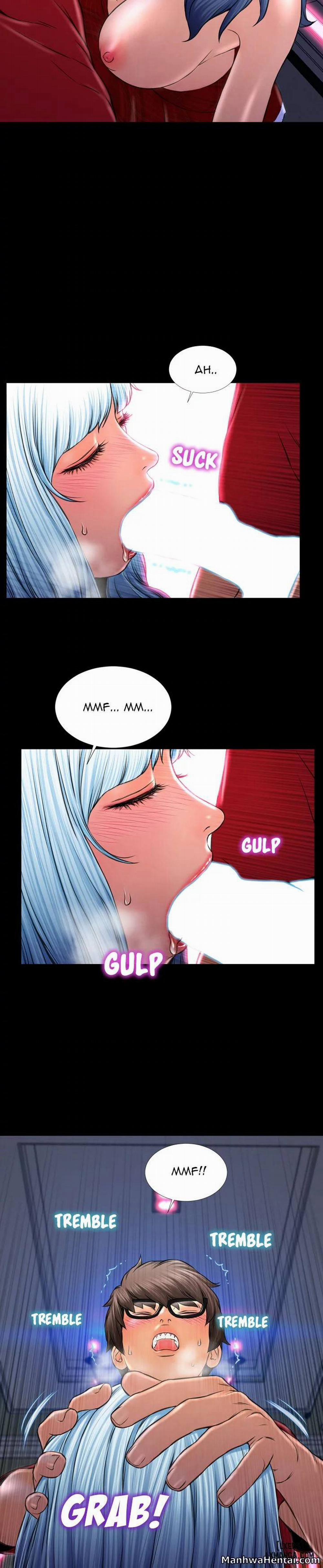 Cửa Hàng Đồ Chơi Người Lớn 10 trang 10