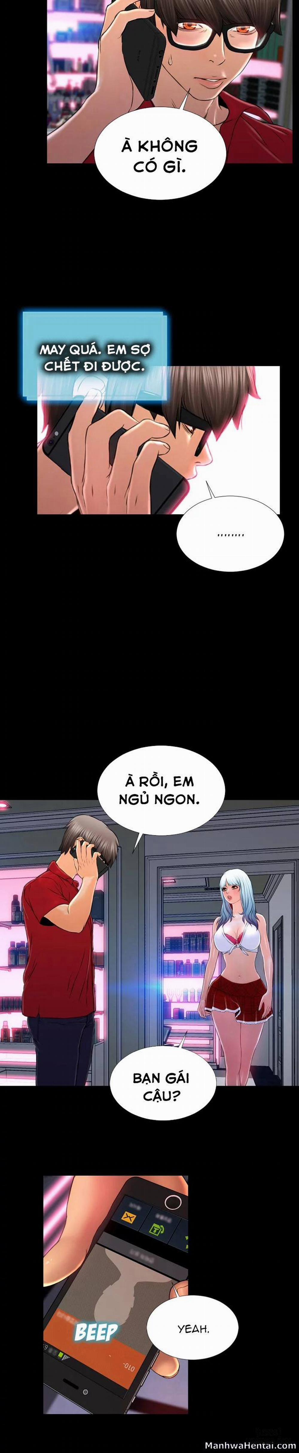 Cửa Hàng Đồ Chơi Người Lớn 10 trang 21