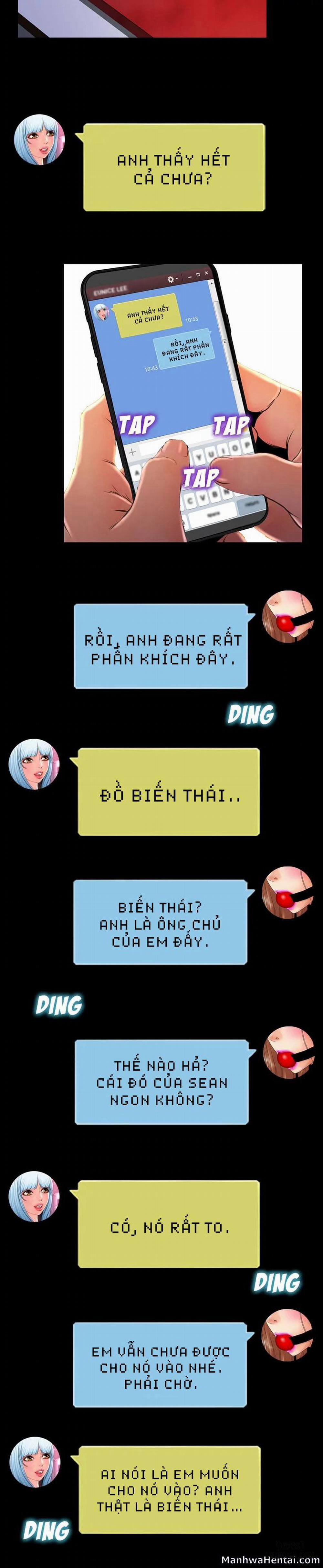 Cửa Hàng Đồ Chơi Người Lớn 10 trang 25