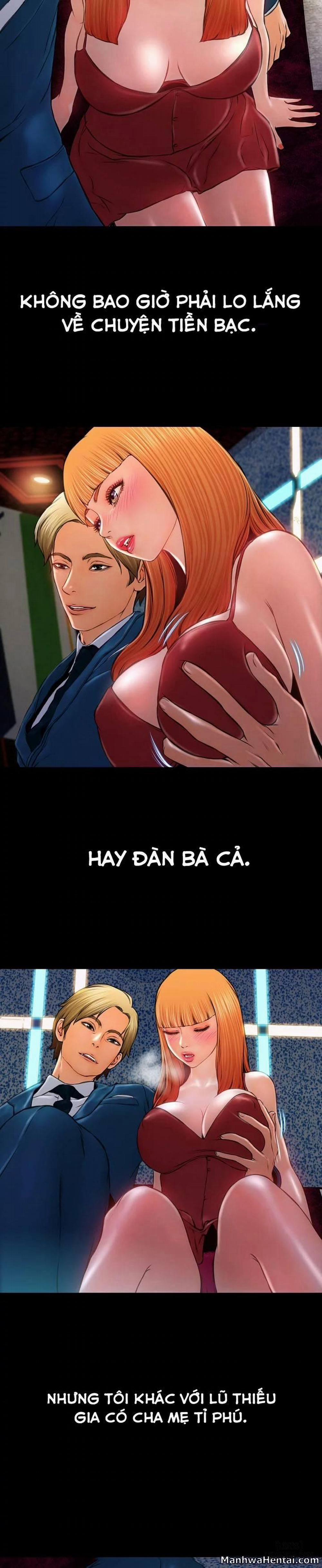 Cửa Hàng Đồ Chơi Người Lớn 11 trang 2