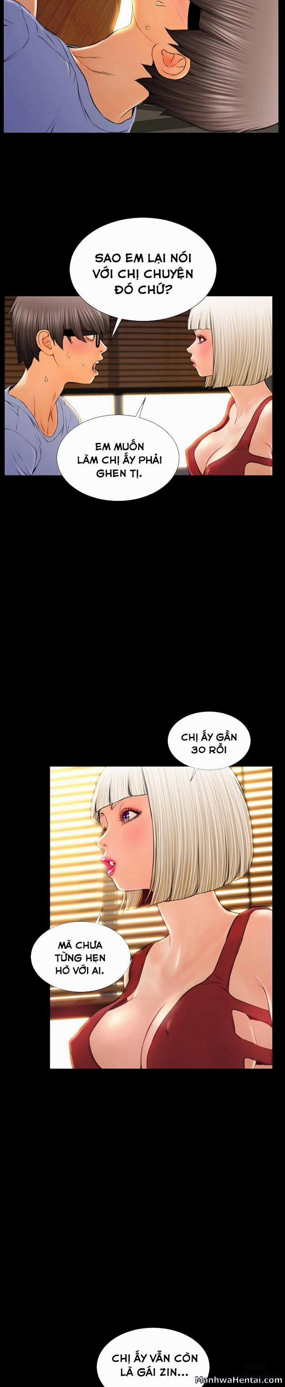 Cửa Hàng Đồ Chơi Người Lớn 12 trang 18