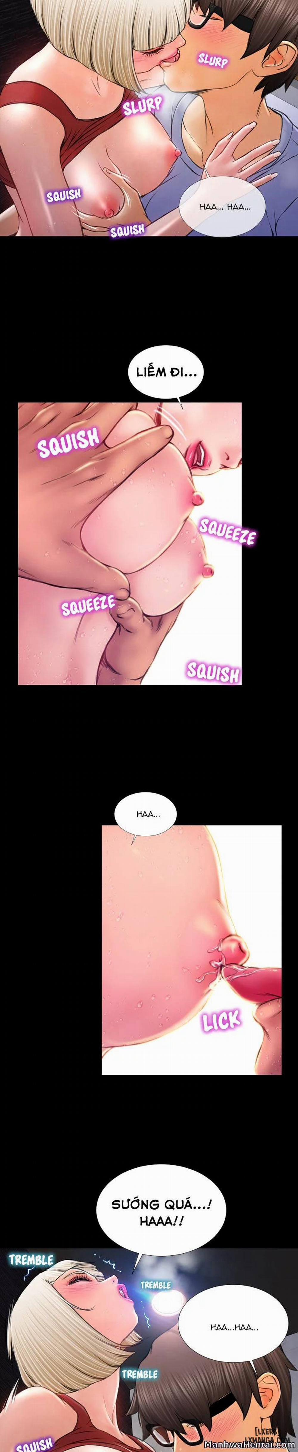 Cửa Hàng Đồ Chơi Người Lớn 12 trang 25