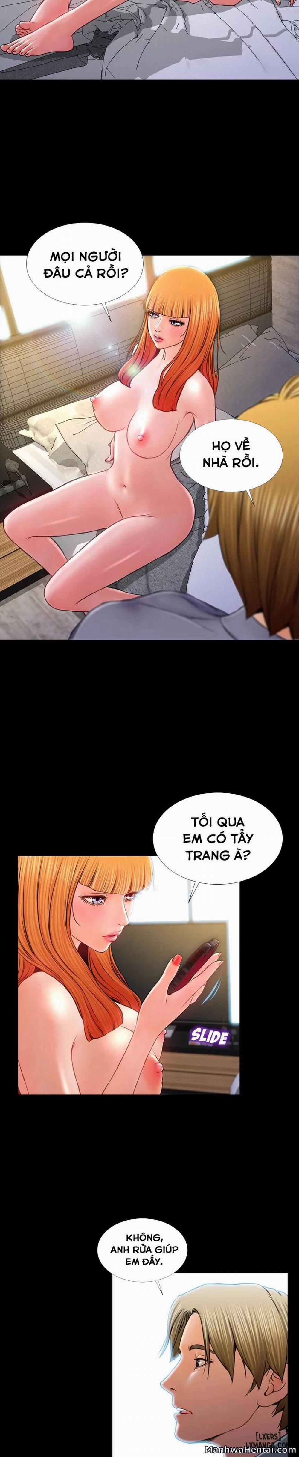 Cửa Hàng Đồ Chơi Người Lớn 12 trang 4