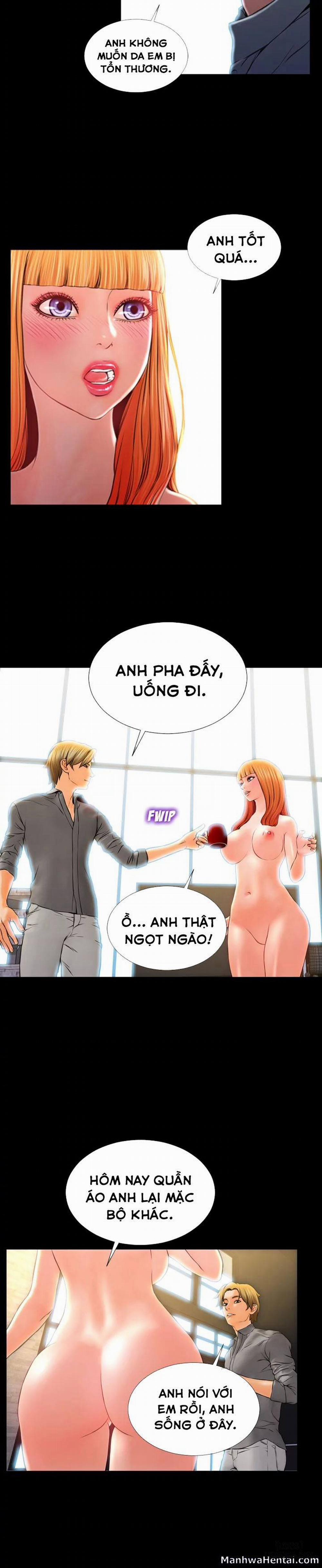 Cửa Hàng Đồ Chơi Người Lớn 12 trang 5