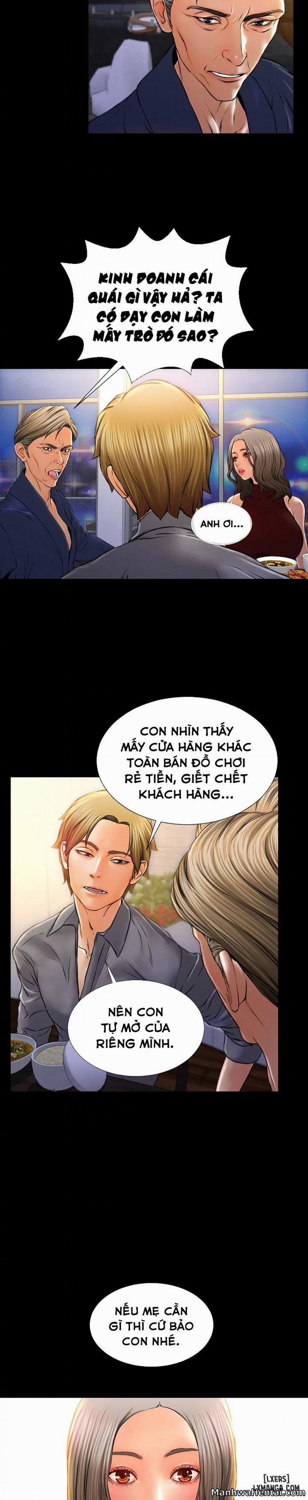 Cửa Hàng Đồ Chơi Người Lớn 12 trang 9