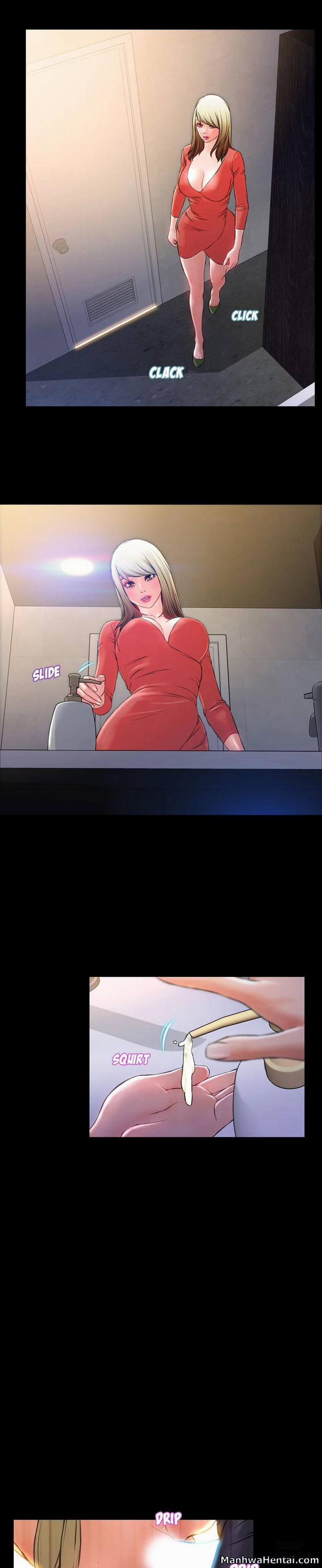 Cửa Hàng Đồ Chơi Người Lớn 13 trang 18