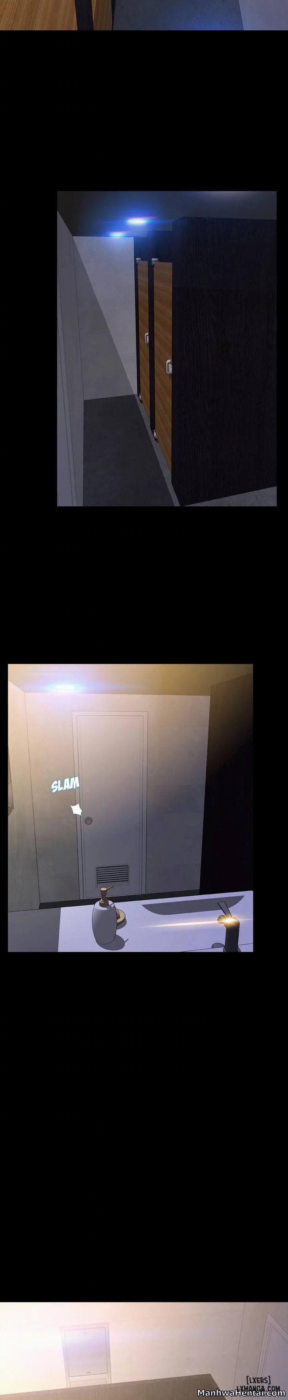 Cửa Hàng Đồ Chơi Người Lớn 13 trang 20