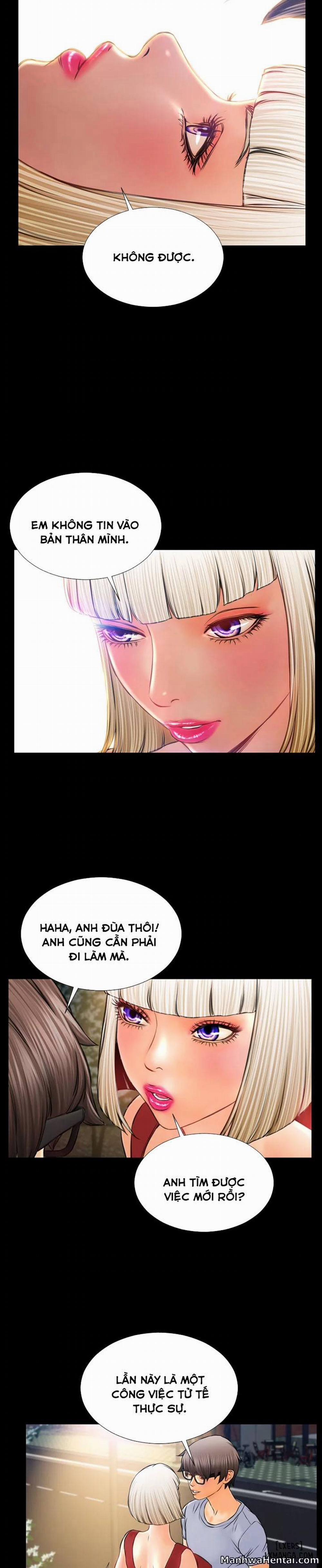 Cửa Hàng Đồ Chơi Người Lớn 13 trang 25