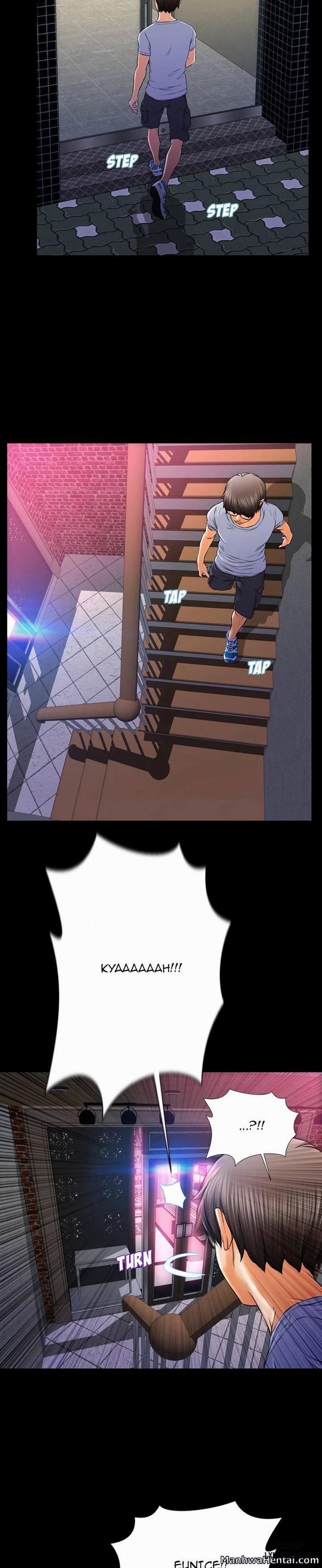 Cửa Hàng Đồ Chơi Người Lớn 13 trang 29