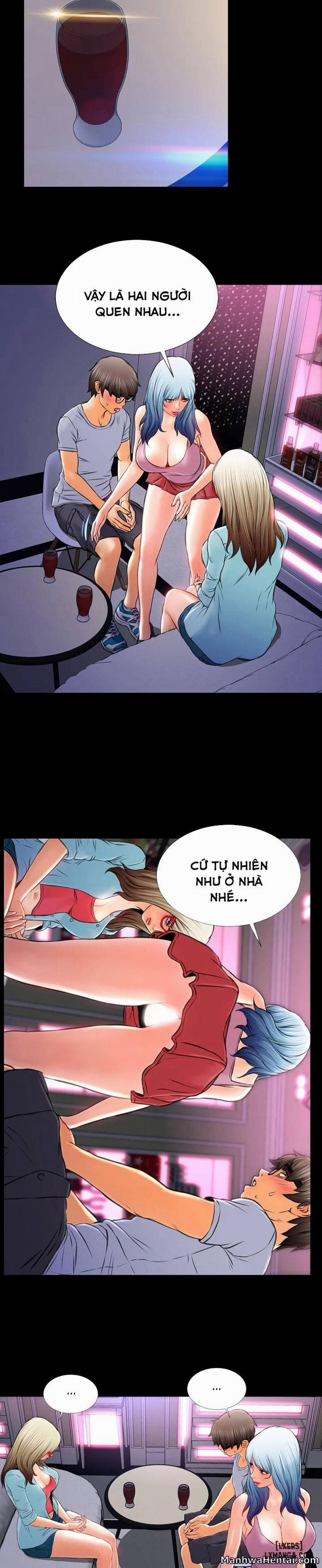 Cửa Hàng Đồ Chơi Người Lớn 14 trang 8