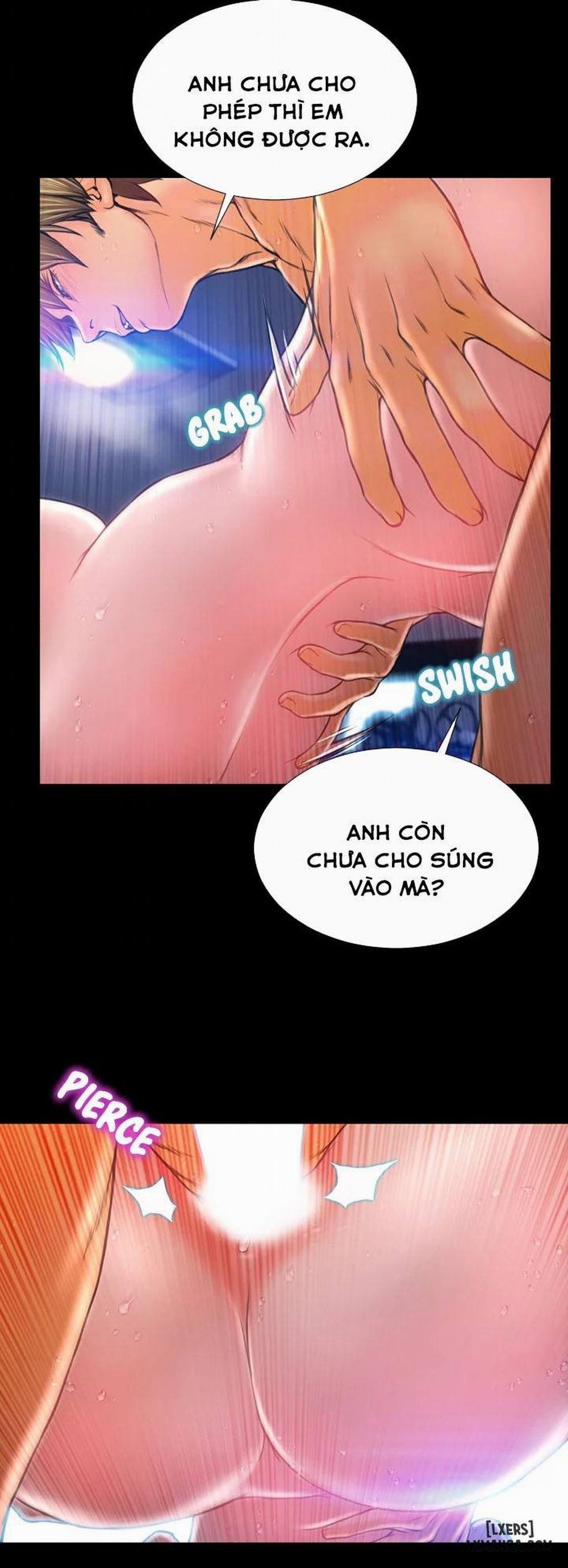 Cửa Hàng Đồ Chơi Người Lớn 15 trang 28