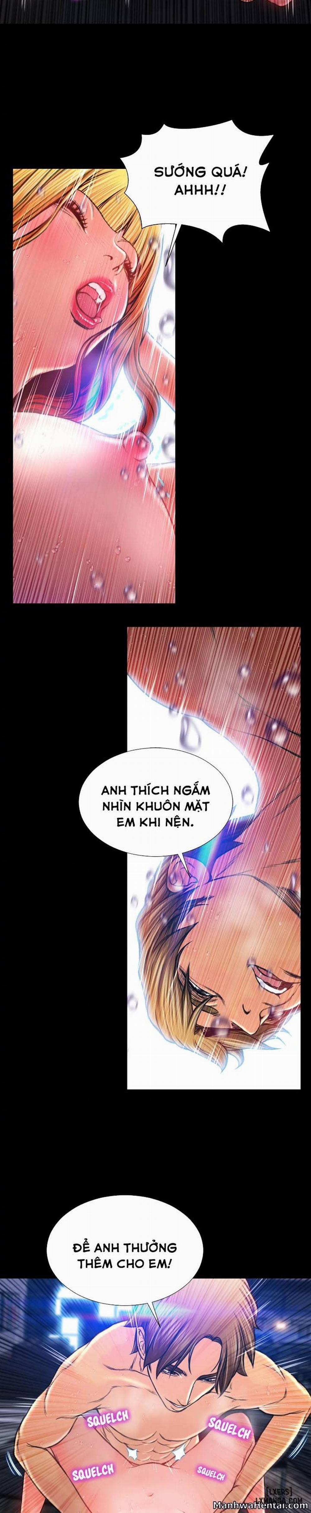 Cửa Hàng Đồ Chơi Người Lớn 15 trang 30