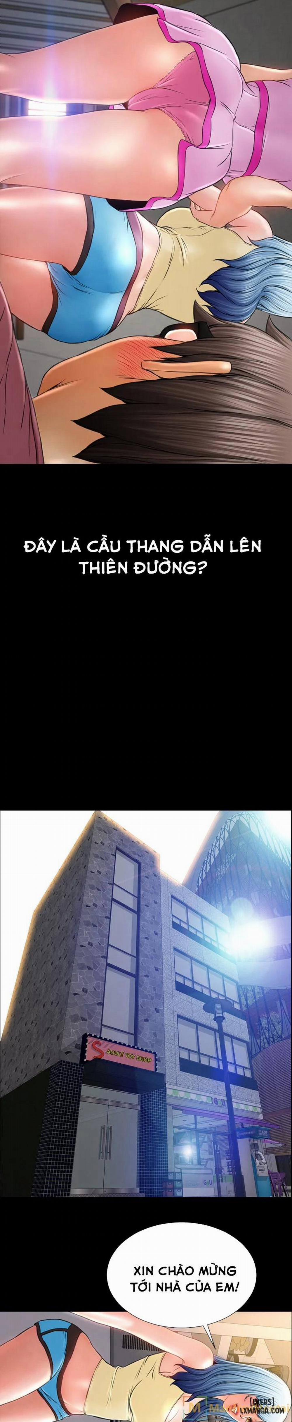 Cửa Hàng Đồ Chơi Người Lớn 16 trang 17