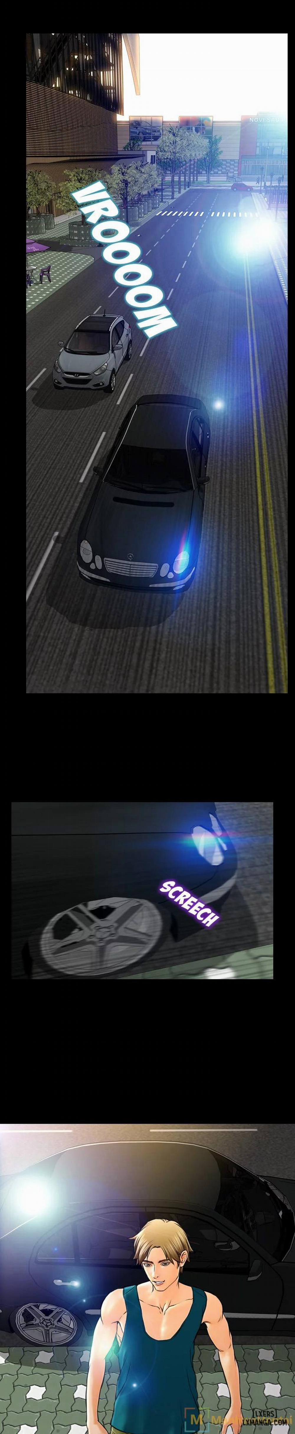 Cửa Hàng Đồ Chơi Người Lớn 16 trang 6