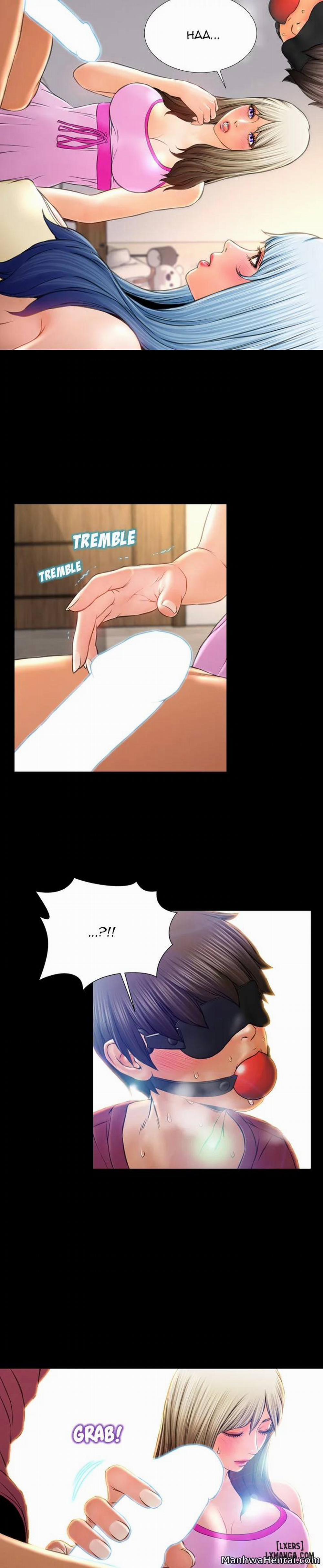 Cửa Hàng Đồ Chơi Người Lớn 17 trang 13