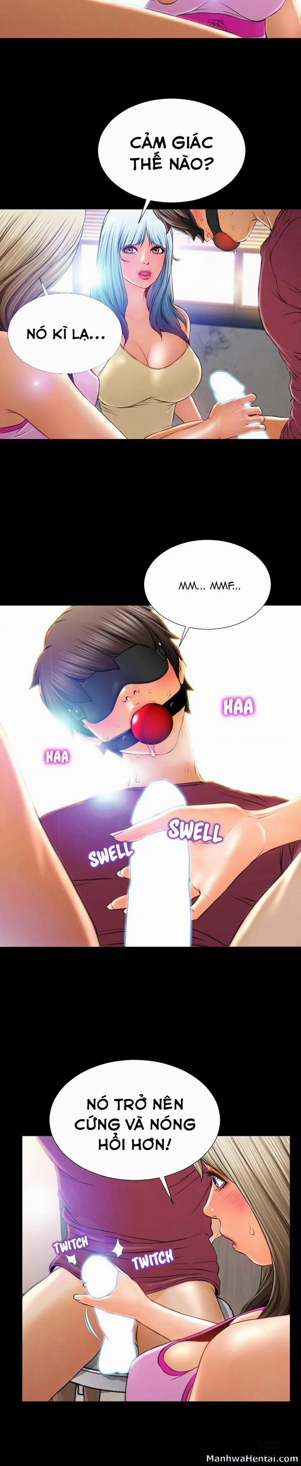 Cửa Hàng Đồ Chơi Người Lớn 17 trang 14