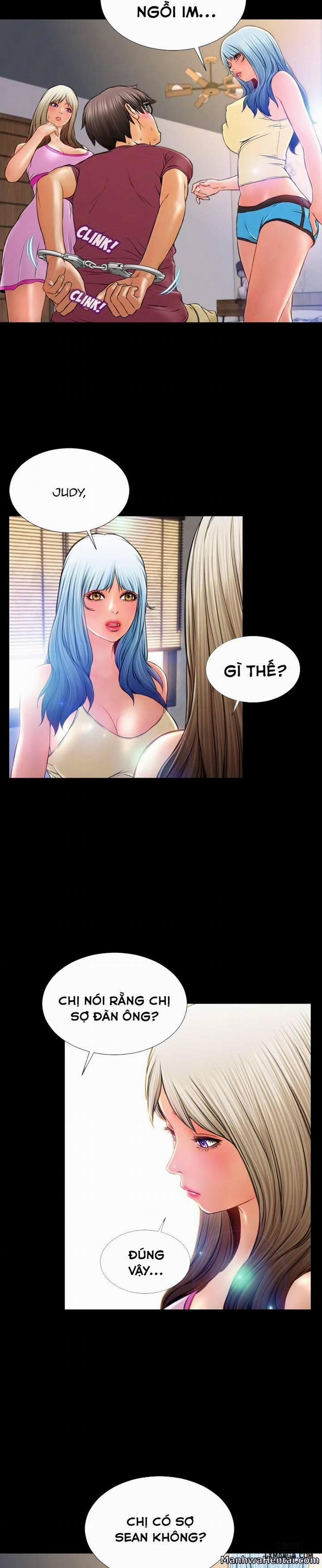 Cửa Hàng Đồ Chơi Người Lớn 17 trang 2