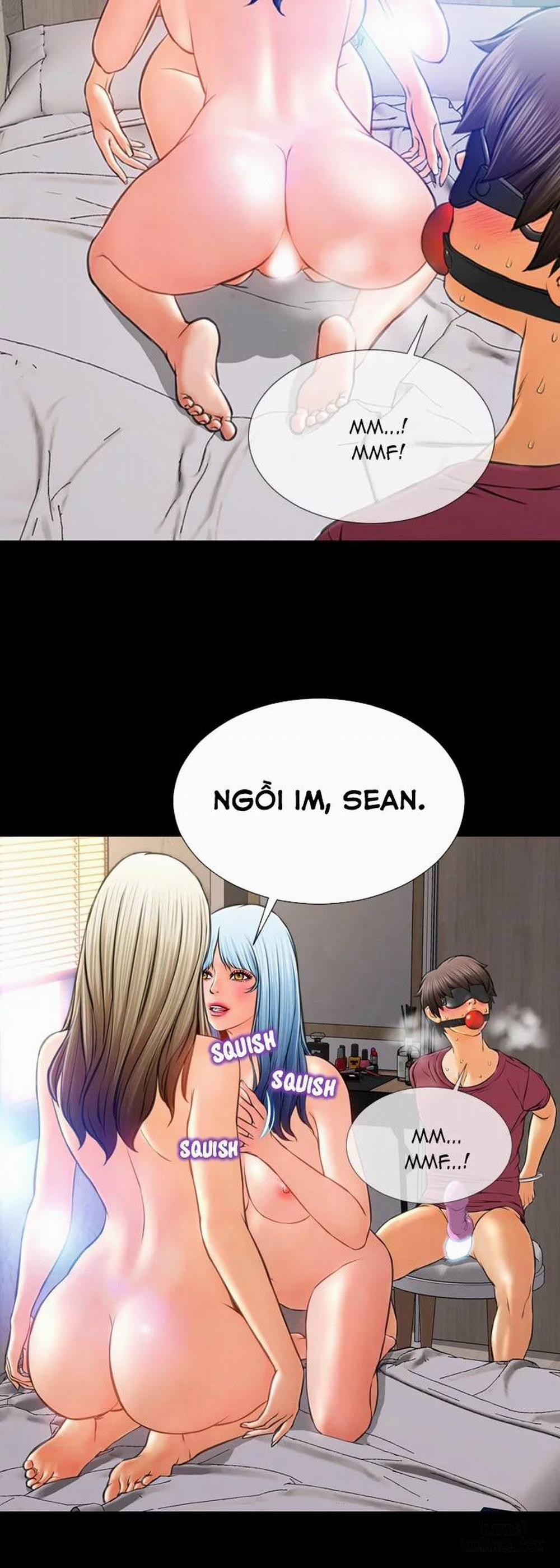 Cửa Hàng Đồ Chơi Người Lớn 17 trang 20