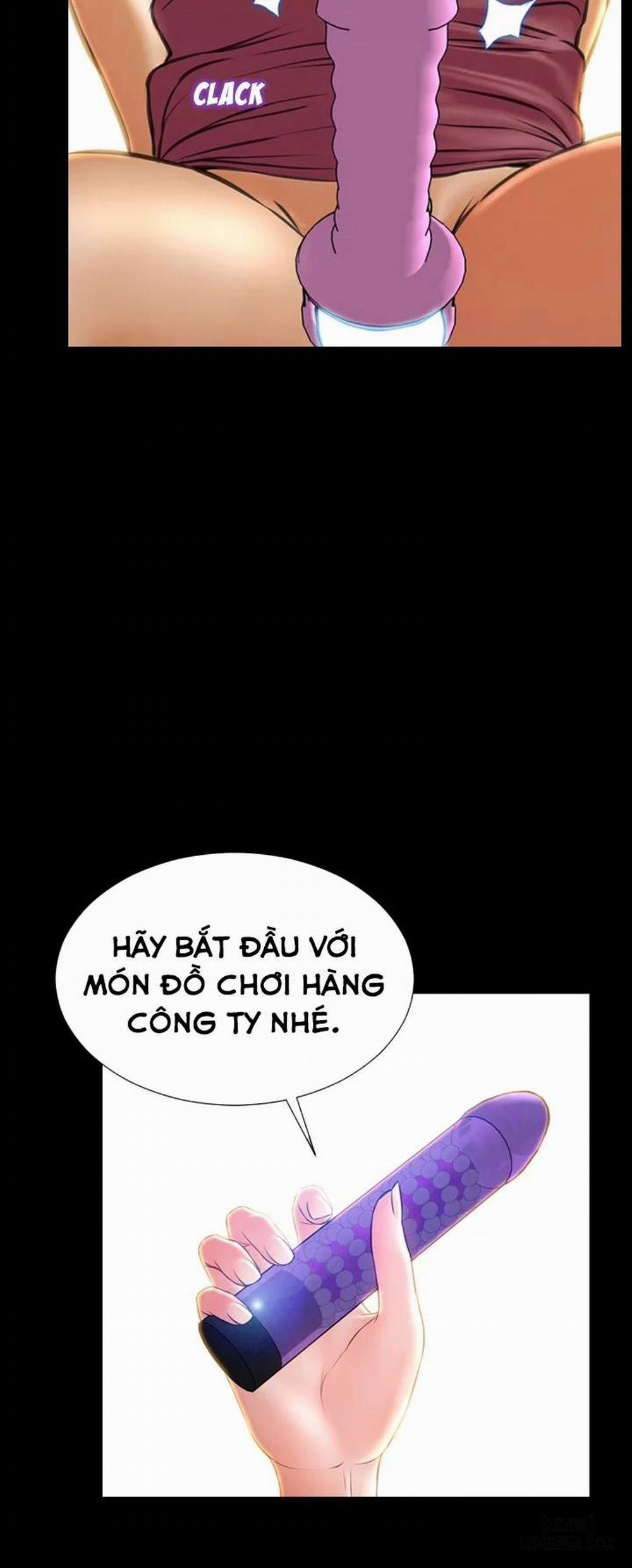 Cửa Hàng Đồ Chơi Người Lớn 17 trang 22