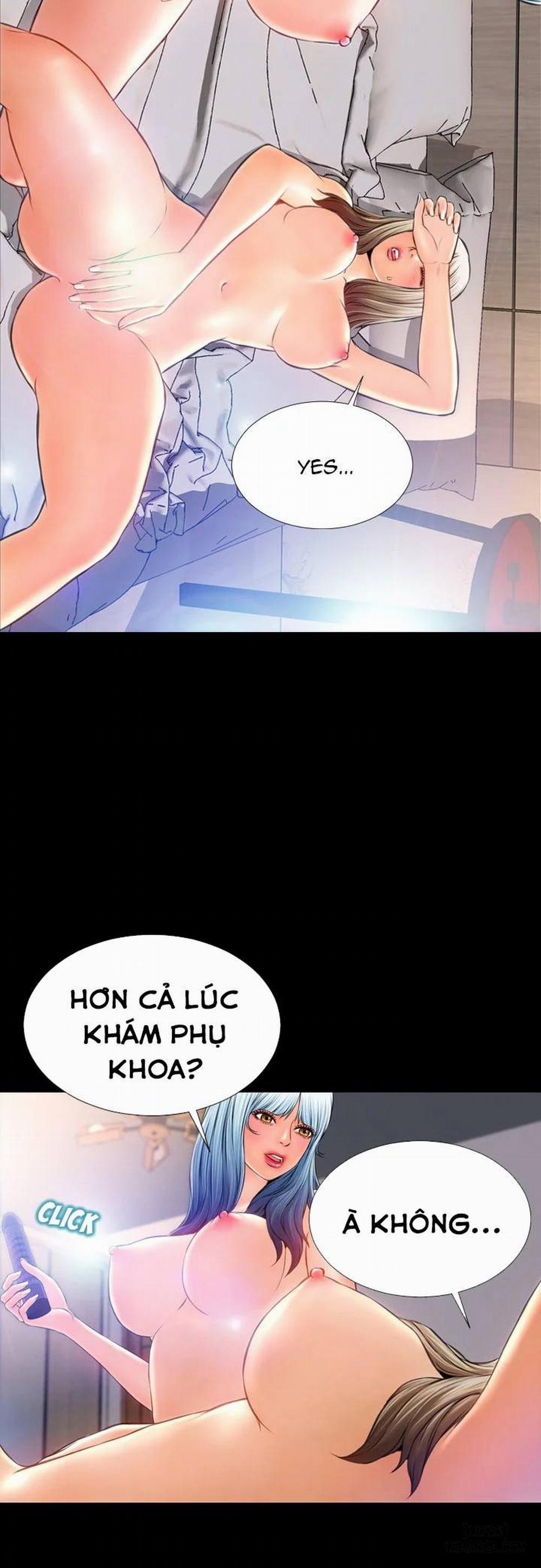 Cửa Hàng Đồ Chơi Người Lớn 17 trang 26