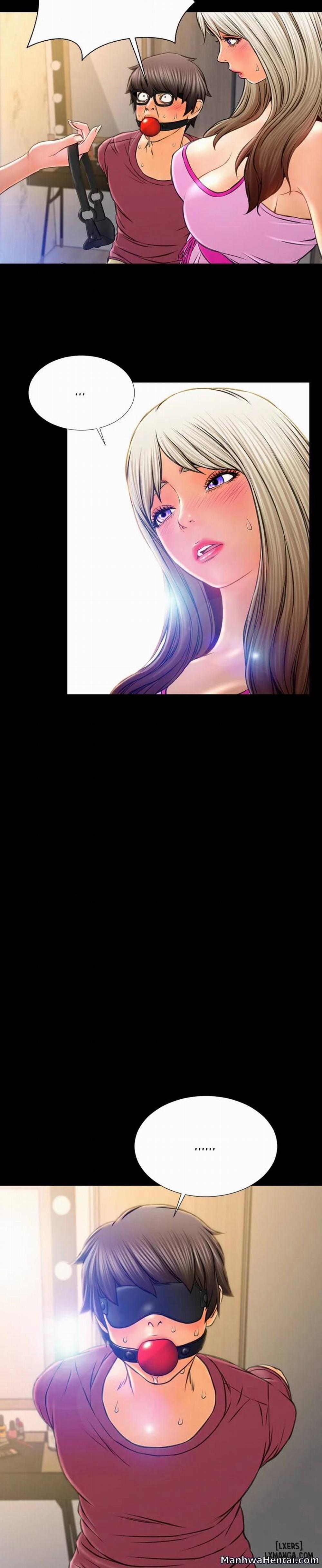 Cửa Hàng Đồ Chơi Người Lớn 17 trang 7