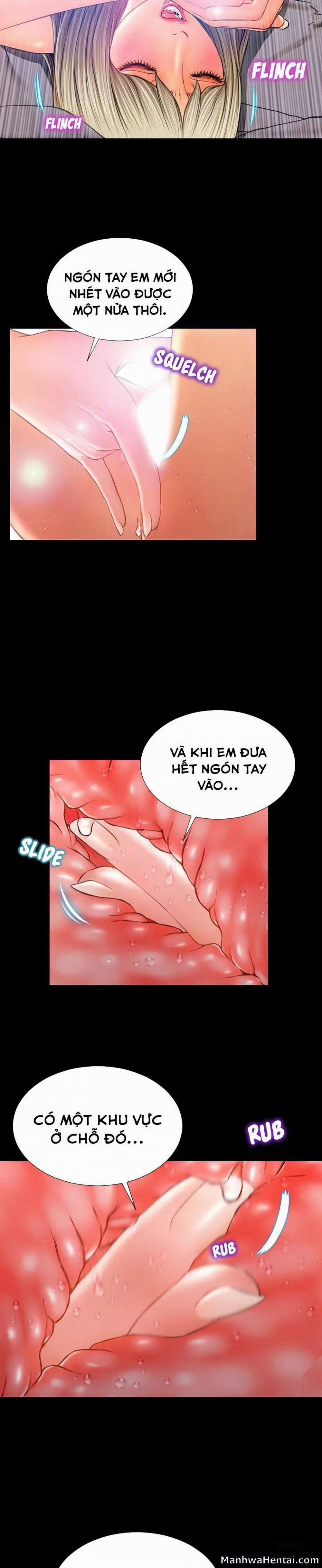 Cửa Hàng Đồ Chơi Người Lớn 18 trang 17