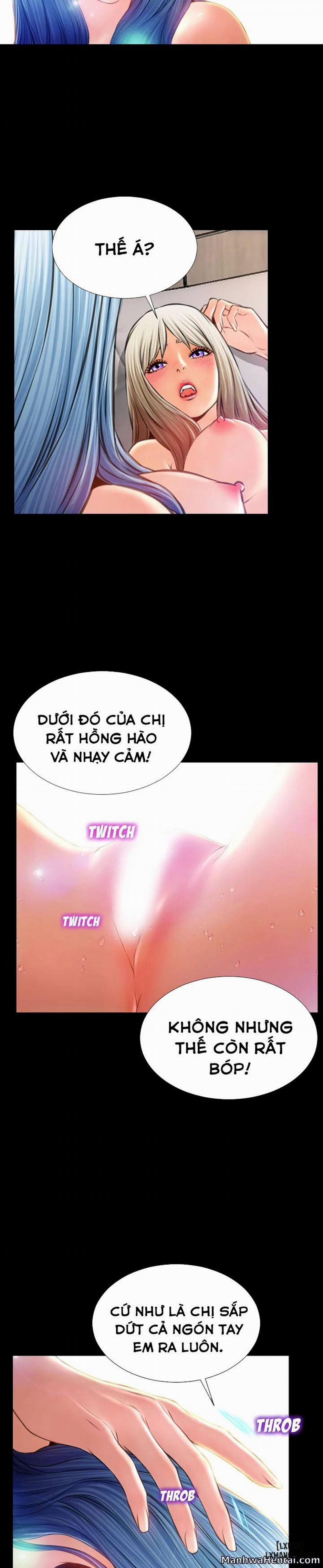 Cửa Hàng Đồ Chơi Người Lớn 18 trang 26