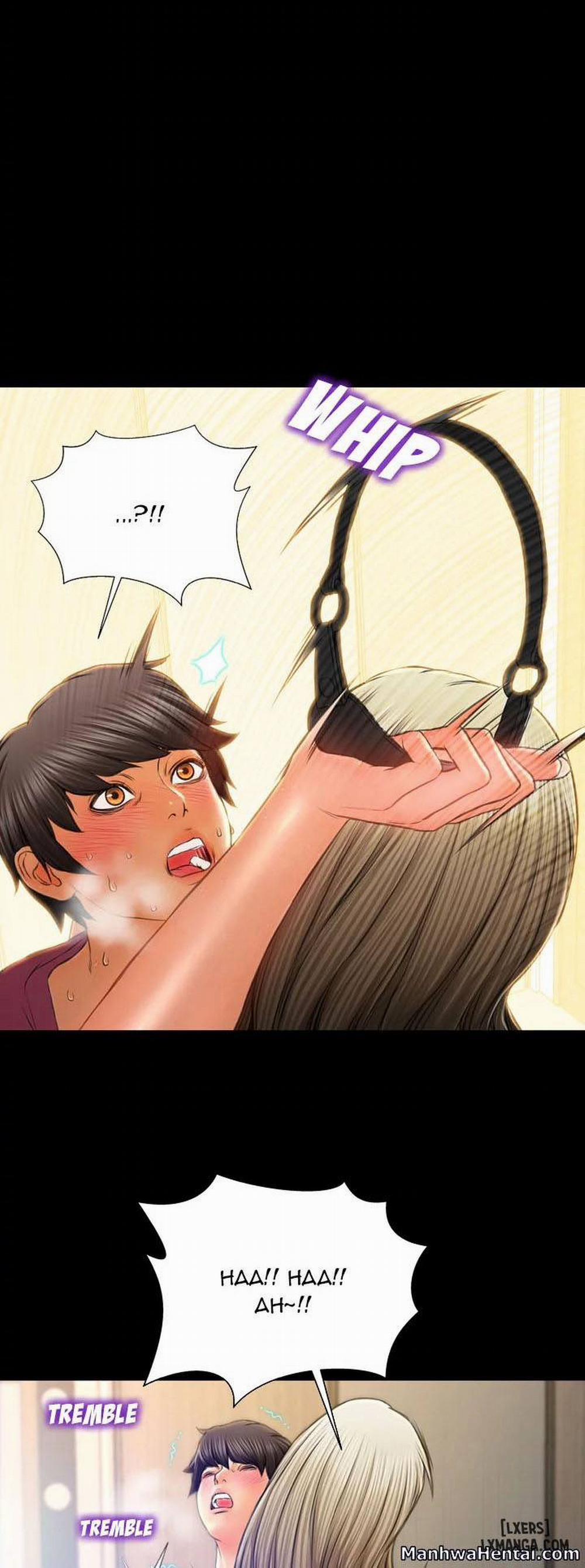 Cửa Hàng Đồ Chơi Người Lớn 19 trang 26