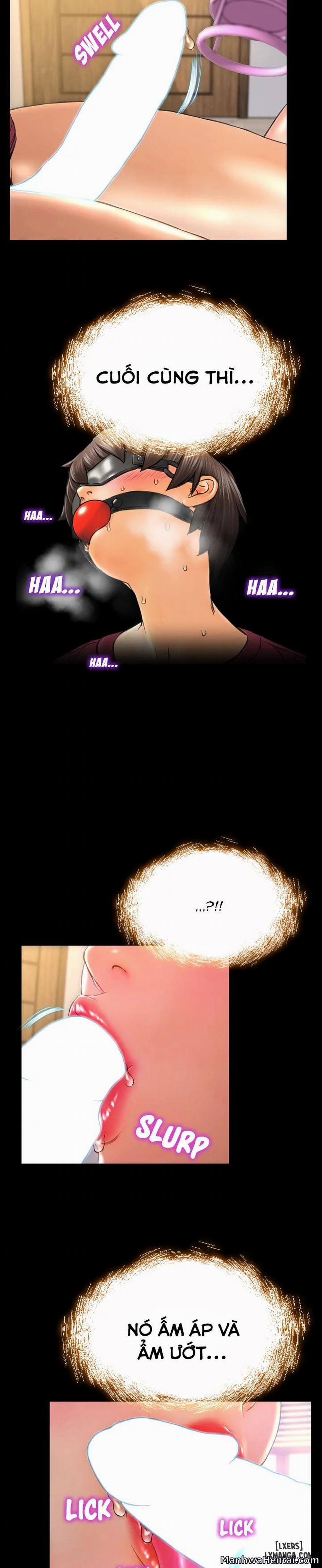 Cửa Hàng Đồ Chơi Người Lớn 19 trang 4