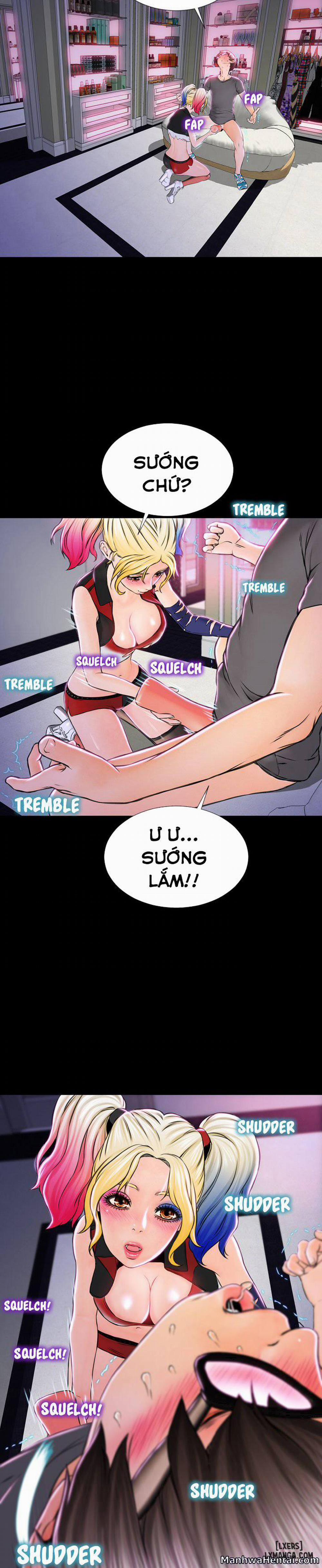 Cửa Hàng Đồ Chơi Người Lớn 2 trang 13