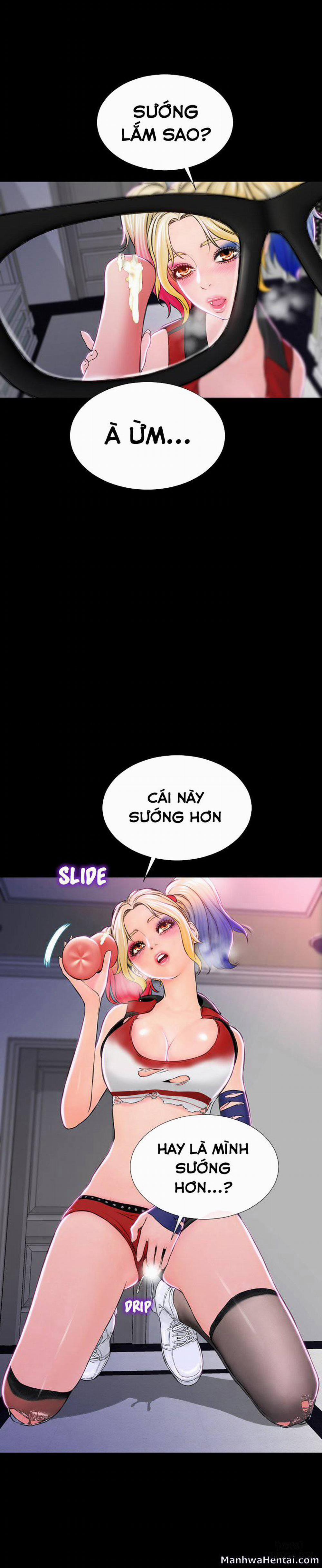 Cửa Hàng Đồ Chơi Người Lớn 2 trang 15