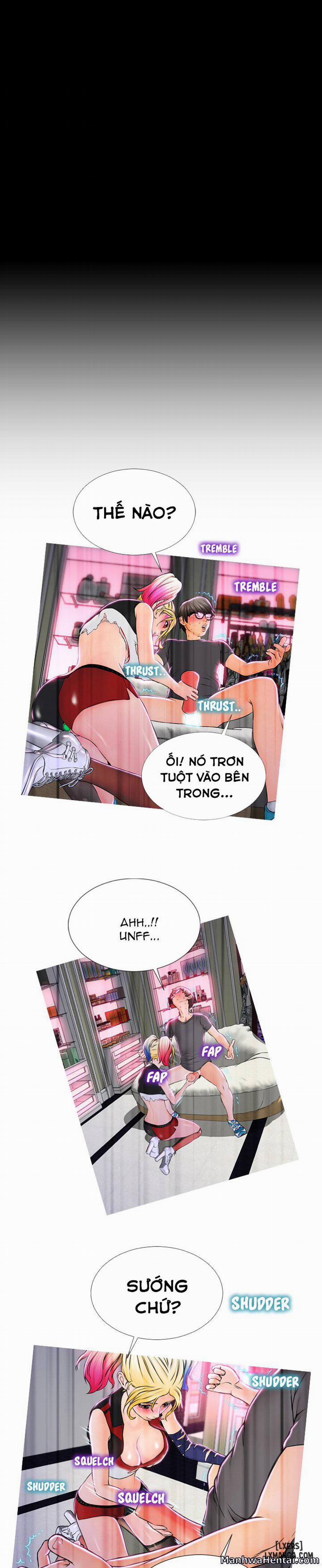Cửa Hàng Đồ Chơi Người Lớn 2 trang 17