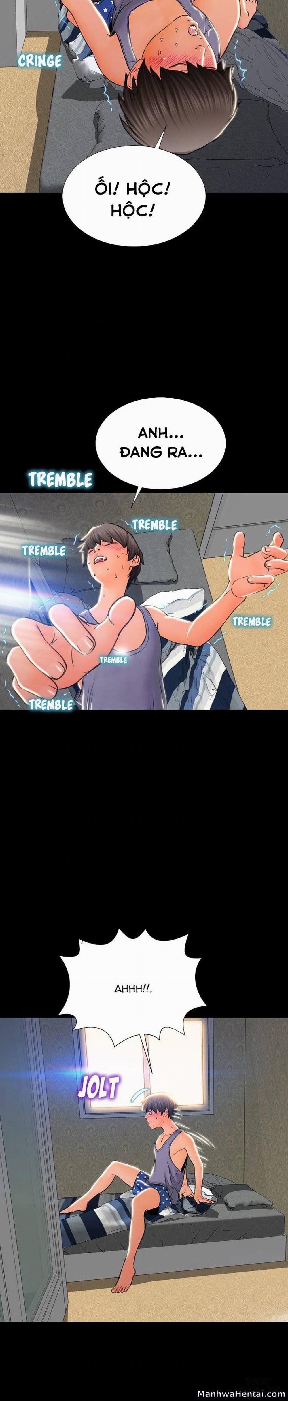 Cửa Hàng Đồ Chơi Người Lớn 2 trang 19