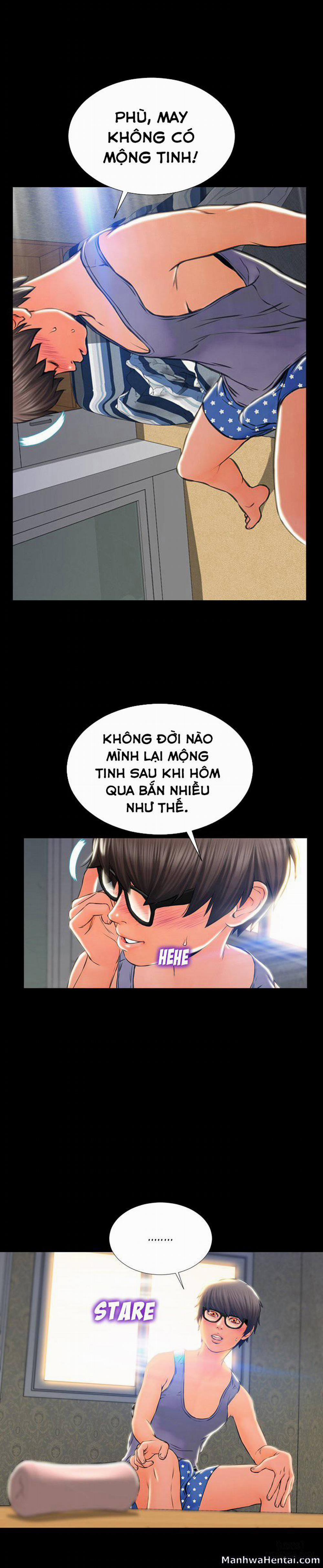 Cửa Hàng Đồ Chơi Người Lớn 2 trang 20