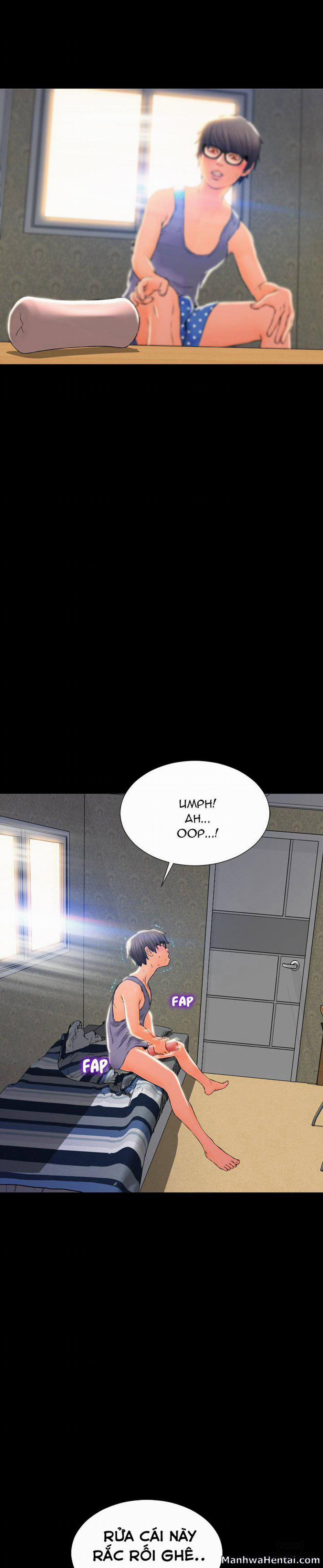 Cửa Hàng Đồ Chơi Người Lớn 2 trang 21