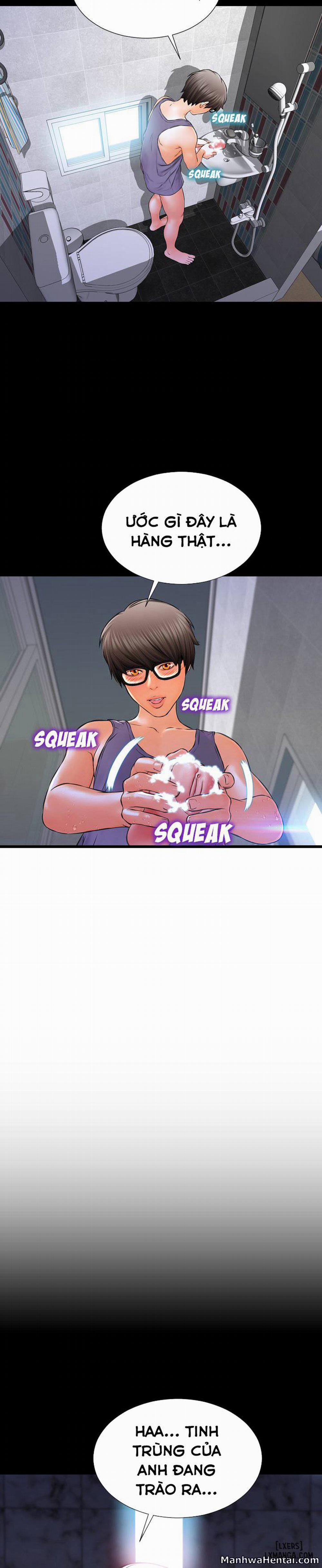 Cửa Hàng Đồ Chơi Người Lớn 2 trang 22