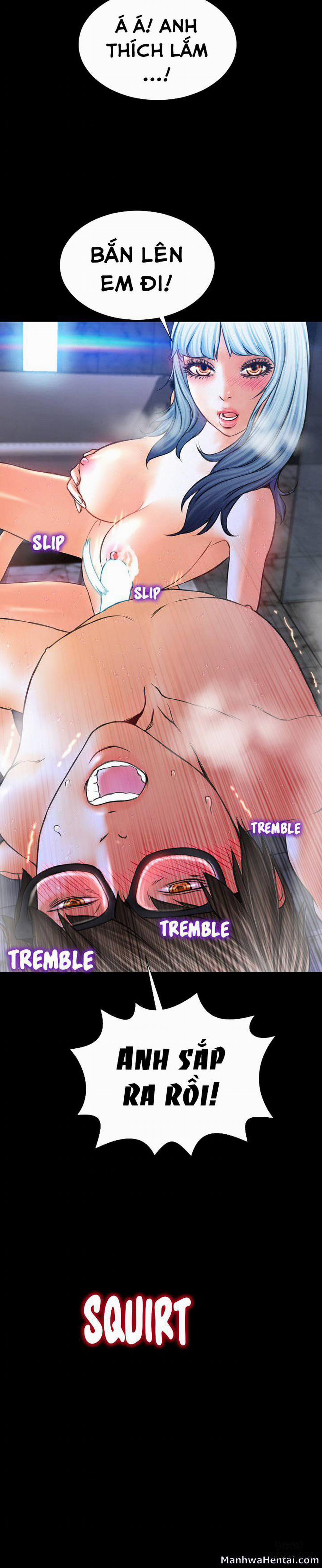 Cửa Hàng Đồ Chơi Người Lớn 2 trang 27