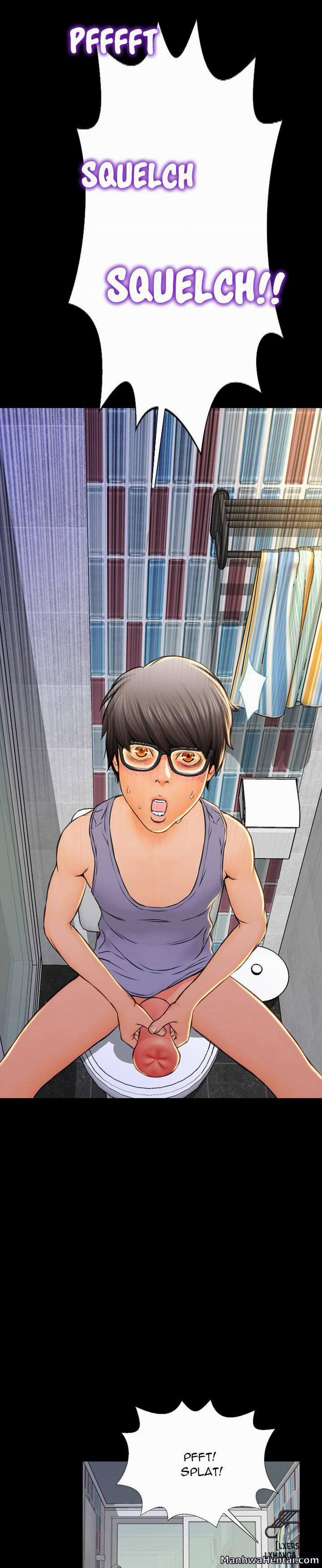 Cửa Hàng Đồ Chơi Người Lớn 2 trang 28