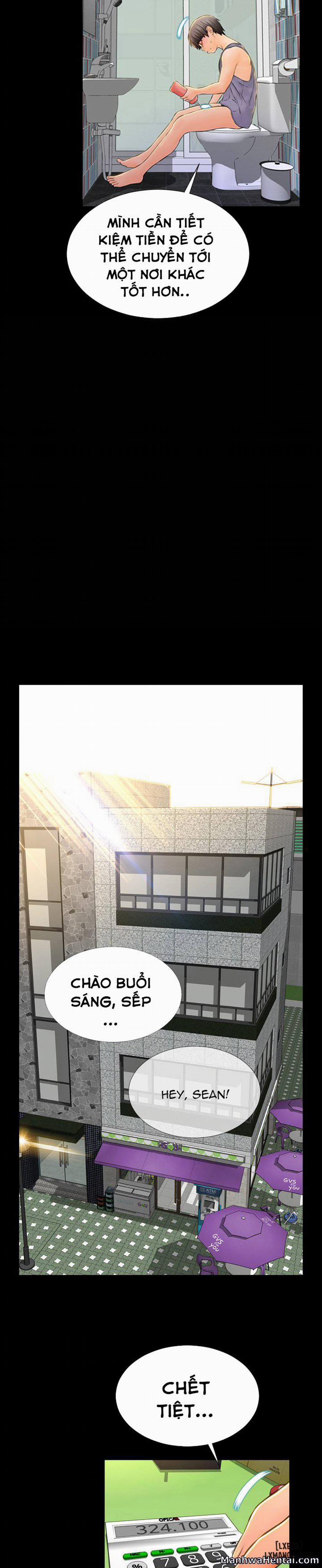 Cửa Hàng Đồ Chơi Người Lớn 2 trang 29