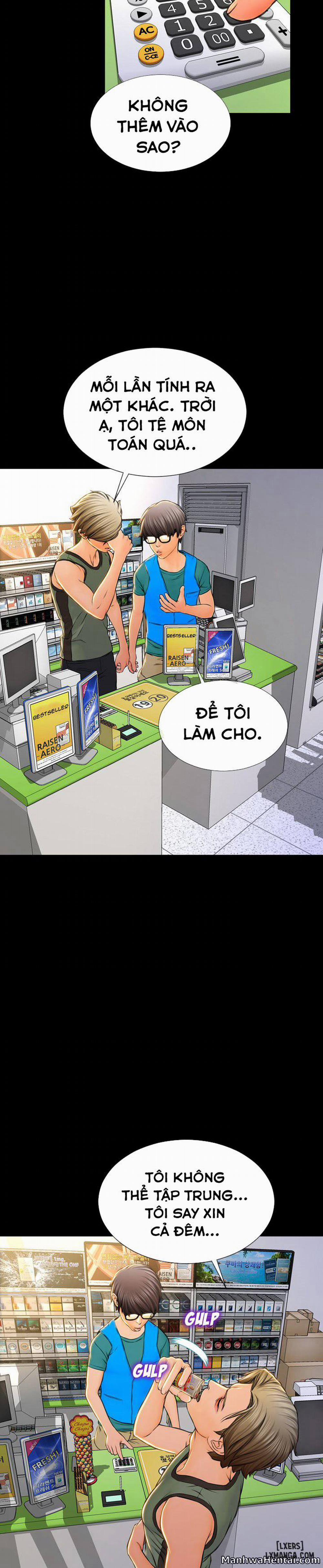 Cửa Hàng Đồ Chơi Người Lớn 2 trang 30