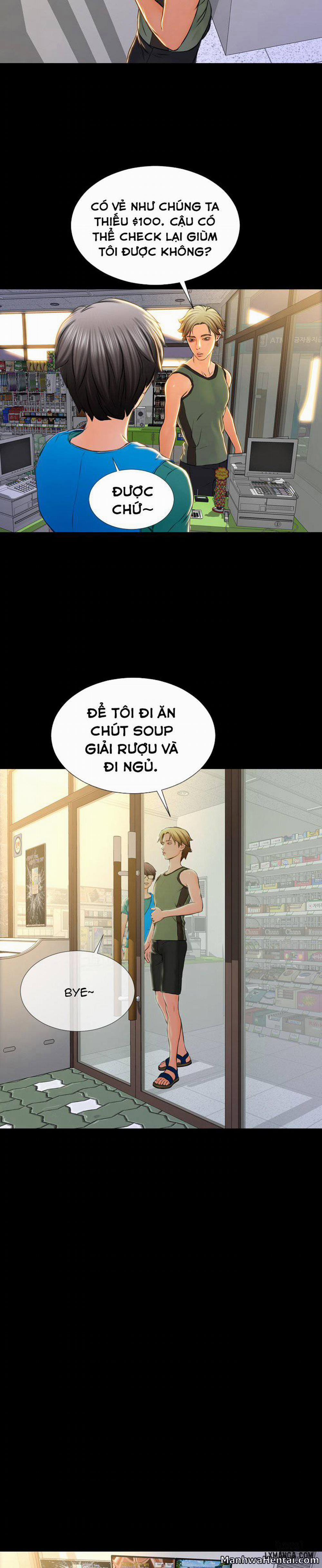 Cửa Hàng Đồ Chơi Người Lớn 2 trang 31