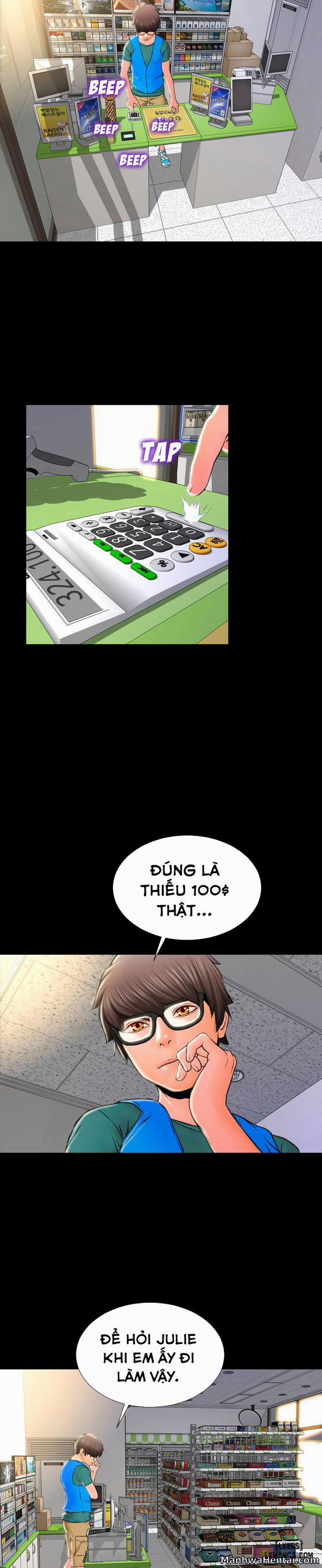 Cửa Hàng Đồ Chơi Người Lớn 2 trang 32