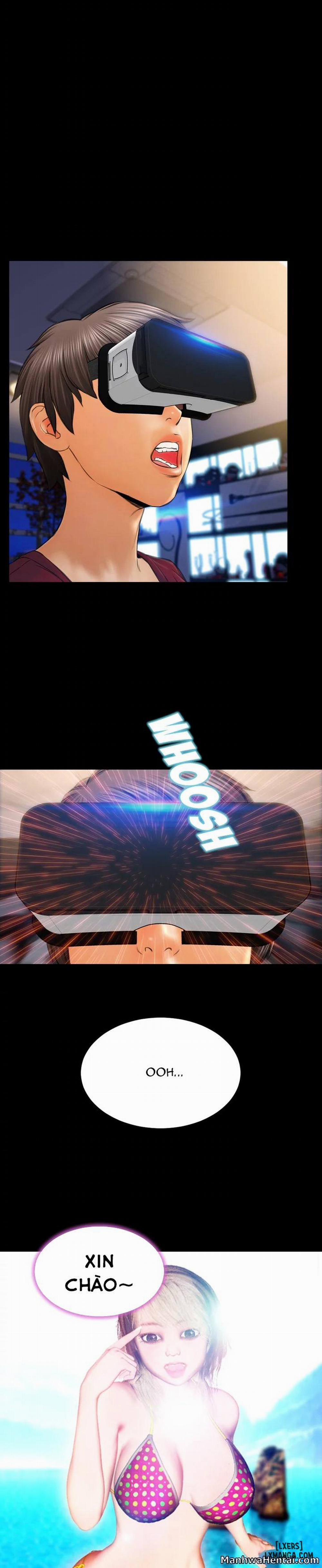 Cửa Hàng Đồ Chơi Người Lớn 20 trang 11