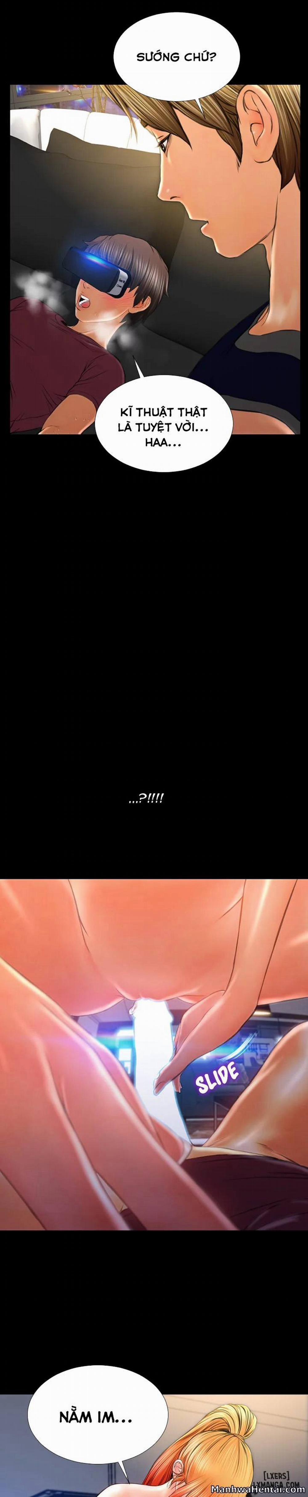 Cửa Hàng Đồ Chơi Người Lớn 20 trang 23