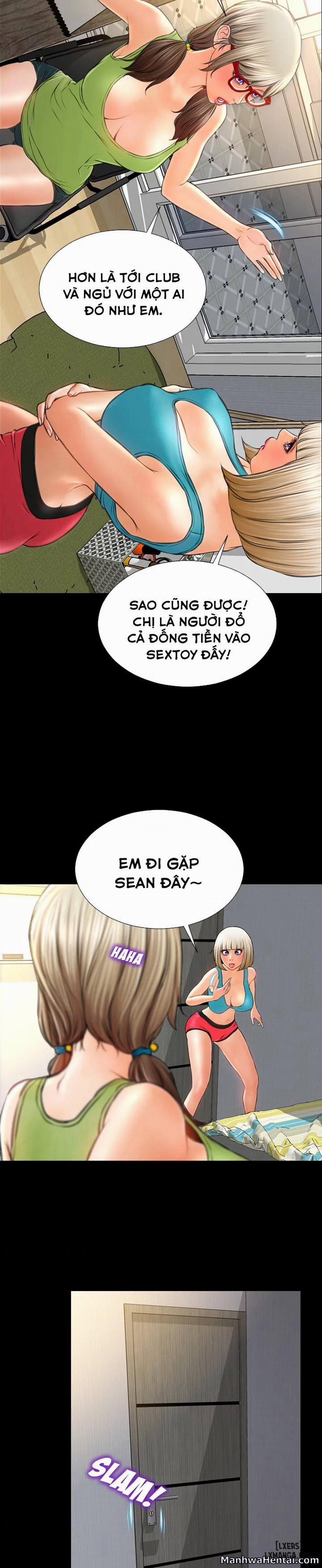 Cửa Hàng Đồ Chơi Người Lớn 20 trang 4