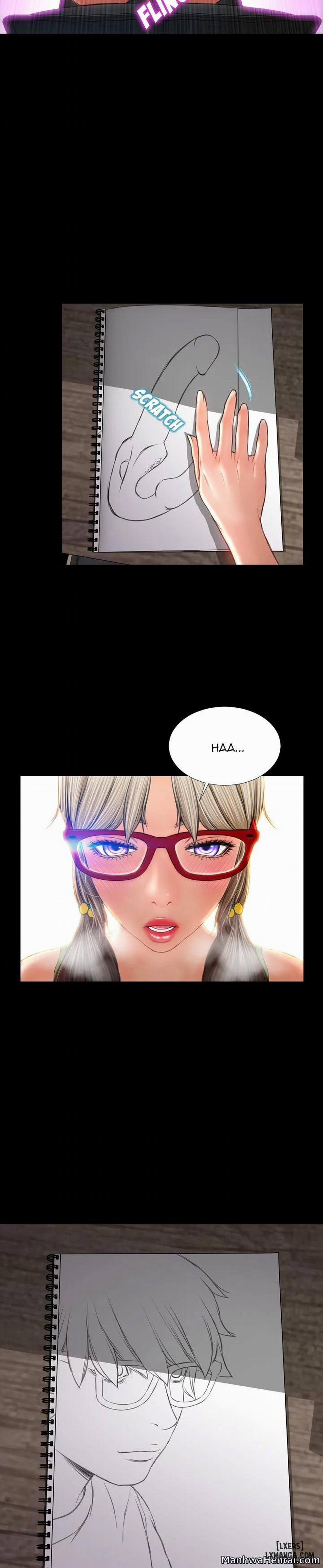 Cửa Hàng Đồ Chơi Người Lớn 20 trang 8