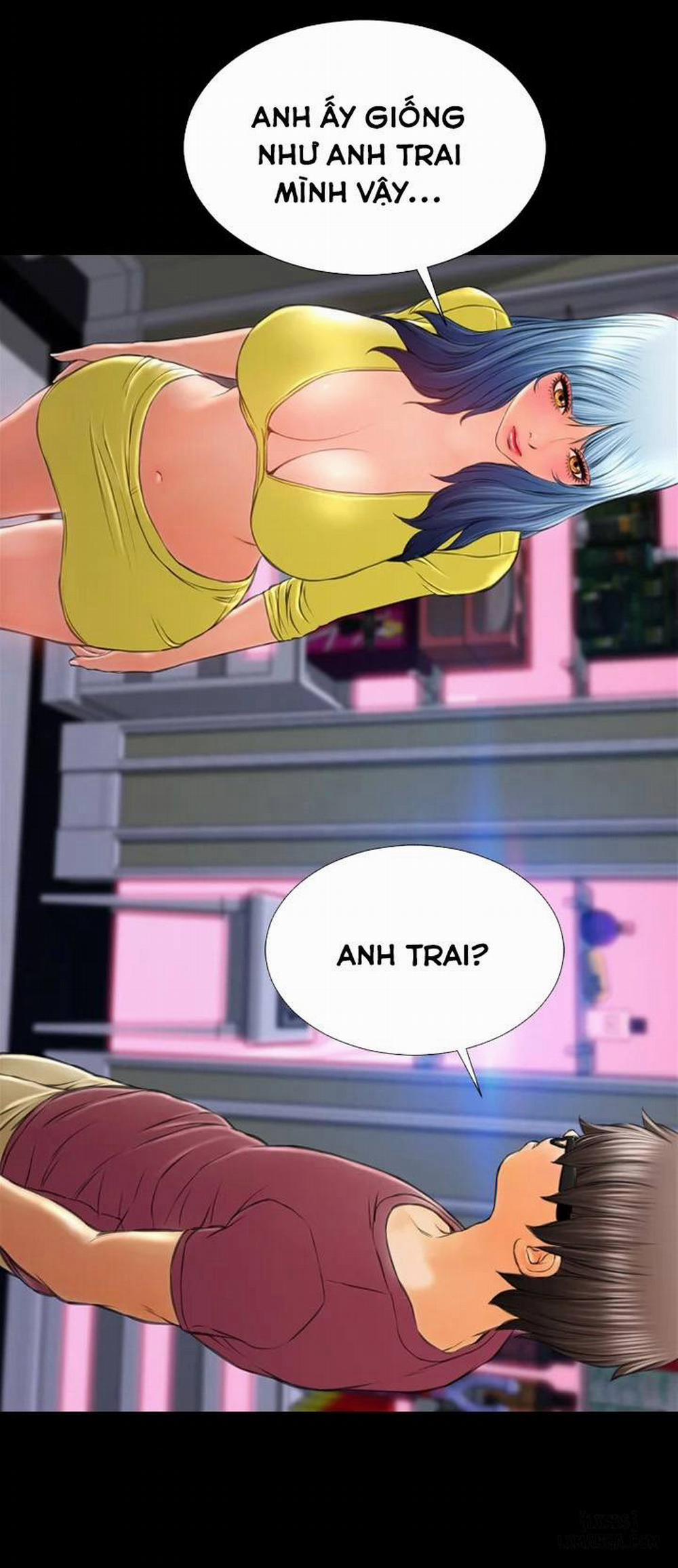 Cửa Hàng Đồ Chơi Người Lớn 21 trang 21